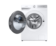 Samsung PRALKA SAMSUNG WW80T754ABH Q-bubble Addwash ### - 1380263 - zdjęcie 4